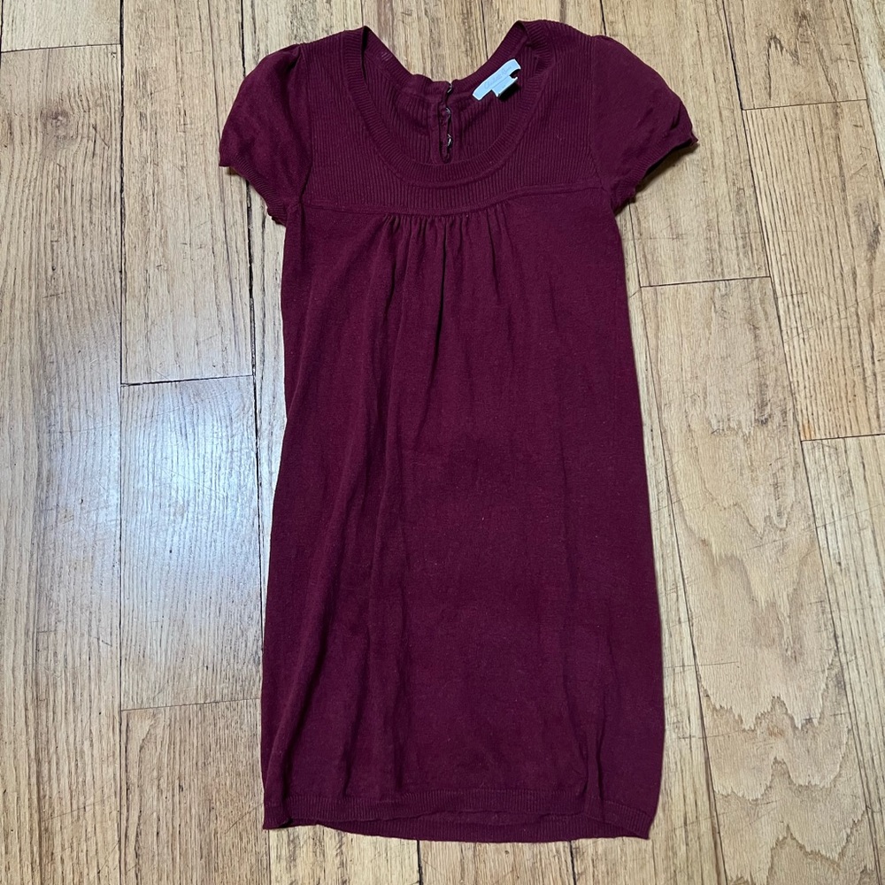 ❤️3/$20❤️ Medium women’s tunic top